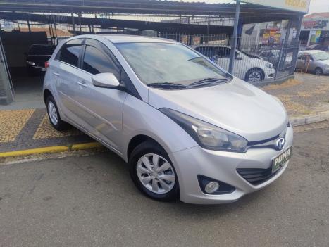 HYUNDAI HB 20 Hatch 1.6 16V 4P COMFORT STYLE FLEX, Foto 2