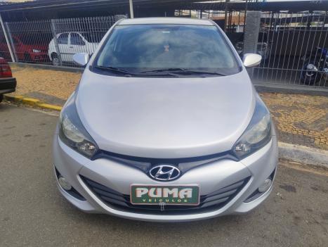 HYUNDAI HB 20 Hatch 1.6 16V 4P COMFORT STYLE FLEX, Foto 5