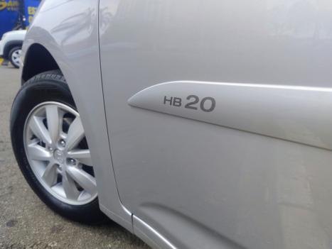 HYUNDAI HB 20 Hatch 1.6 16V 4P COMFORT STYLE FLEX, Foto 7