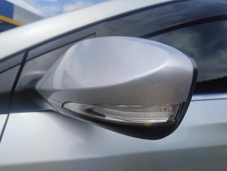HYUNDAI HB 20 Hatch 1.6 16V 4P COMFORT STYLE FLEX, Foto 8