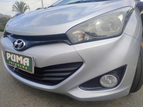 HYUNDAI HB 20 Hatch 1.6 16V 4P COMFORT STYLE FLEX, Foto 9
