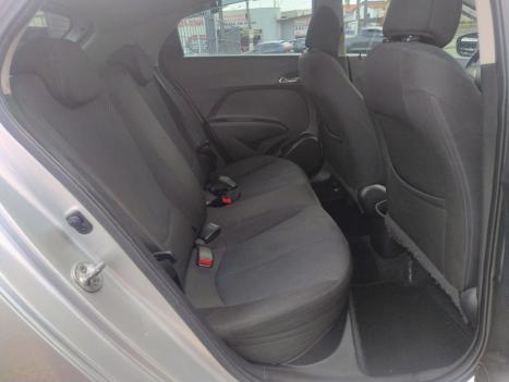 HYUNDAI HB 20 Hatch 1.6 16V 4P COMFORT STYLE FLEX, Foto 10