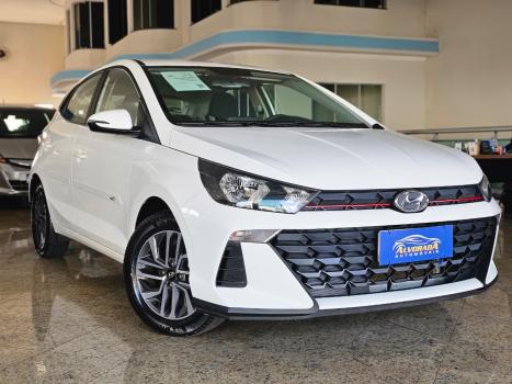 HYUNDAI HB 20 Hatch 1.0 12V 4P LIMITED, Foto 2