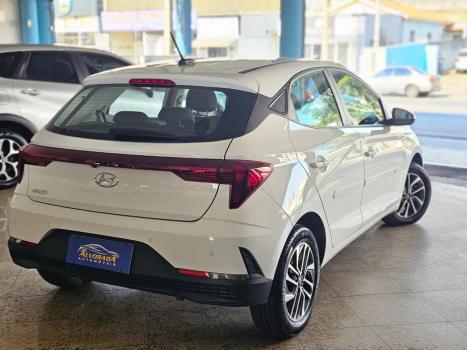 HYUNDAI HB 20 Hatch 1.0 12V 4P LIMITED, Foto 3