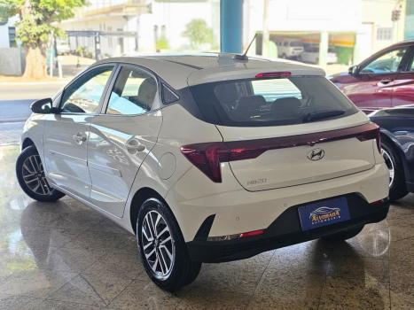 HYUNDAI HB 20 Hatch 1.0 12V 4P LIMITED, Foto 4