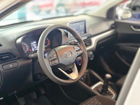 HYUNDAI HB 20 Hatch 1.0 12V 4P LIMITED, Foto 5