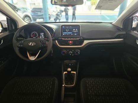 HYUNDAI HB 20 Hatch 1.0 12V 4P LIMITED, Foto 6