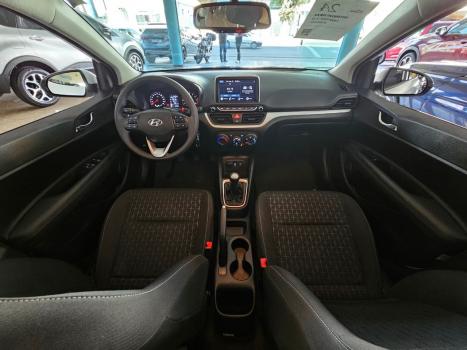 HYUNDAI HB 20 Hatch 1.0 12V 4P LIMITED, Foto 7