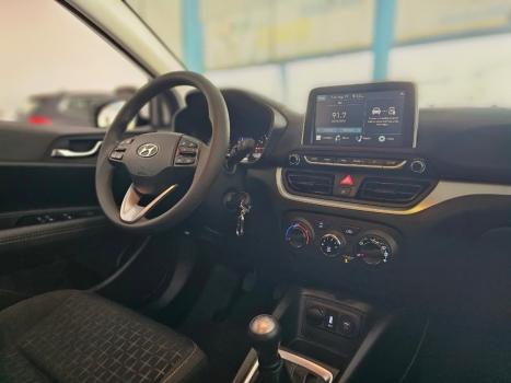 HYUNDAI HB 20 Hatch 1.0 12V 4P LIMITED, Foto 8