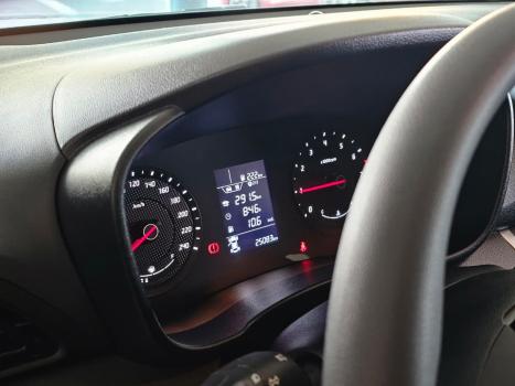 HYUNDAI HB 20 Hatch 1.0 12V 4P LIMITED, Foto 11