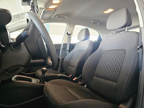 HYUNDAI HB 20 Hatch 1.0 12V 4P LIMITED, Foto 12