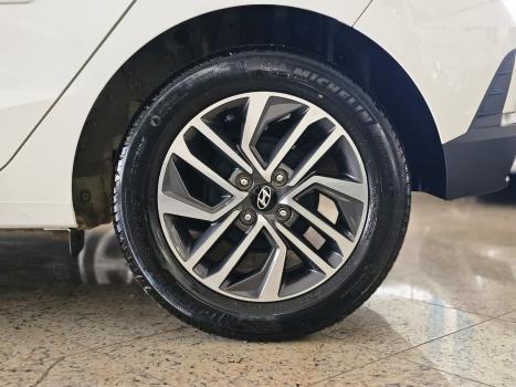 HYUNDAI HB 20 Hatch 1.0 12V 4P LIMITED, Foto 13