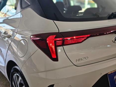 HYUNDAI HB 20 Hatch 1.0 12V 4P LIMITED, Foto 16