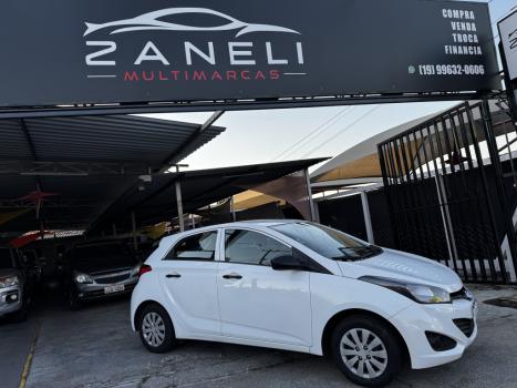 HYUNDAI HB 20 Hatch 1.0 12V 4P FLEX COMFORT PLUS, Foto 1