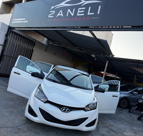 HYUNDAI HB 20 Hatch 1.0 12V 4P FLEX COMFORT PLUS, Foto 2