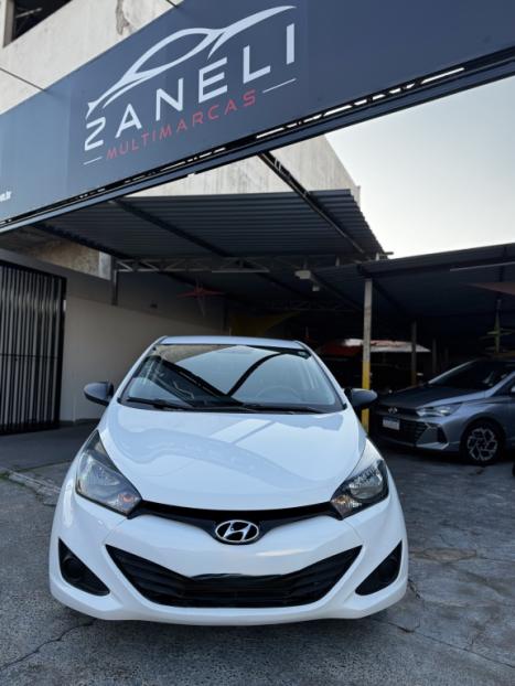 HYUNDAI HB 20 Hatch 1.0 12V 4P FLEX COMFORT PLUS, Foto 3