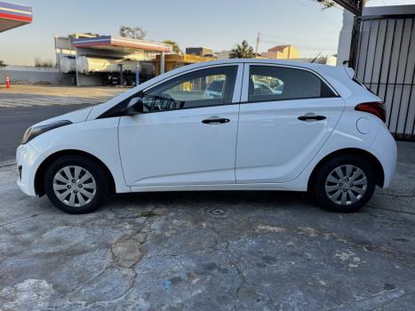 HYUNDAI HB 20 Hatch 1.0 12V 4P FLEX COMFORT PLUS, Foto 6