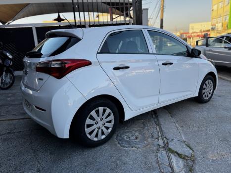 HYUNDAI HB 20 Hatch 1.0 12V 4P FLEX COMFORT PLUS, Foto 7