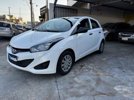 HYUNDAI HB 20 Hatch 1.0 12V 4P FLEX COMFORT PLUS, Foto 8