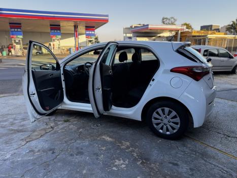 HYUNDAI HB 20 Hatch 1.0 12V 4P FLEX COMFORT PLUS, Foto 9