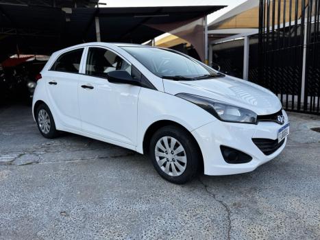 HYUNDAI HB 20 Hatch 1.0 12V 4P FLEX COMFORT PLUS, Foto 10