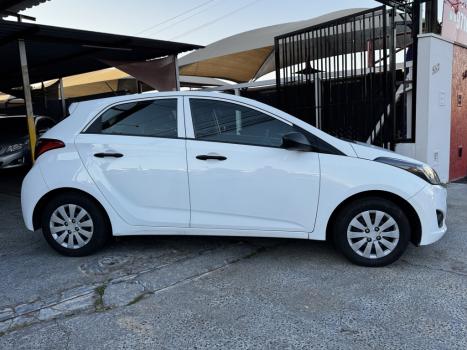 HYUNDAI HB 20 Hatch 1.0 12V 4P FLEX COMFORT PLUS, Foto 11