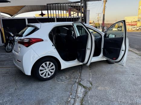 HYUNDAI HB 20 Hatch 1.0 12V 4P FLEX COMFORT PLUS, Foto 12