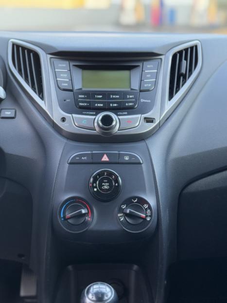 HYUNDAI HB 20 Hatch 1.0 12V 4P FLEX COMFORT PLUS, Foto 14