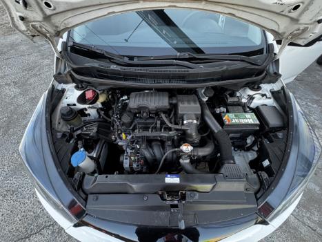 HYUNDAI HB 20 Hatch 1.0 12V 4P FLEX COMFORT PLUS, Foto 18
