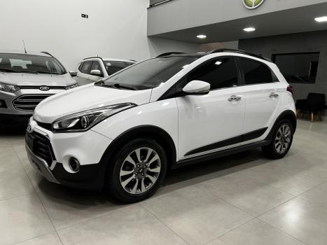 HYUNDAI HB 20 Hatch X 1.6 16V 4P PREMIUM FLEX AUTOMTICO, Foto 5