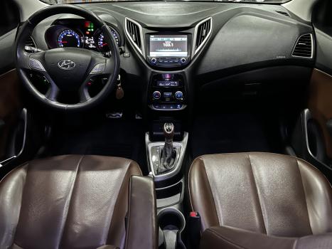 HYUNDAI HB 20 Hatch X 1.6 16V 4P PREMIUM FLEX AUTOMTICO, Foto 8