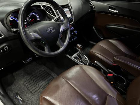 HYUNDAI HB 20 Hatch X 1.6 16V 4P PREMIUM FLEX AUTOMTICO, Foto 9