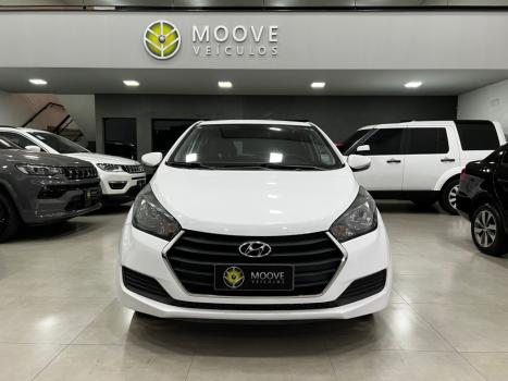 HYUNDAI HB 20 Hatch 1.0 12V 4P FLEX COMFORT, Foto 2