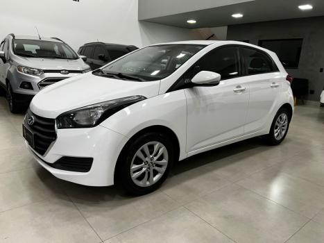 HYUNDAI HB 20 Hatch 1.0 12V 4P FLEX COMFORT, Foto 3