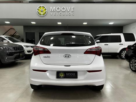 HYUNDAI HB 20 Hatch 1.0 12V 4P FLEX COMFORT, Foto 5