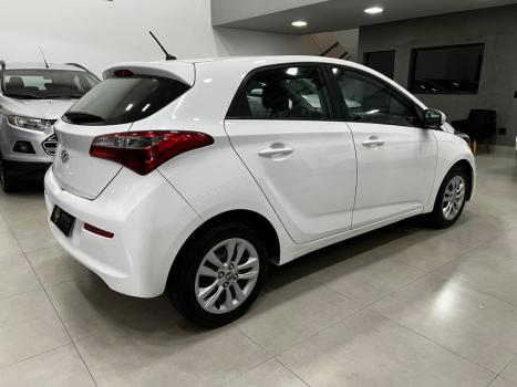 HYUNDAI HB 20 Hatch 1.0 12V 4P FLEX COMFORT, Foto 6