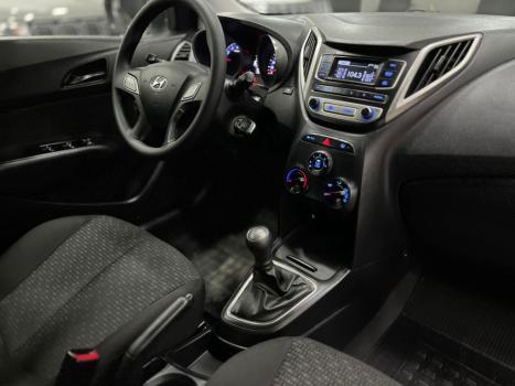 HYUNDAI HB 20 Hatch 1.0 12V 4P FLEX COMFORT, Foto 7