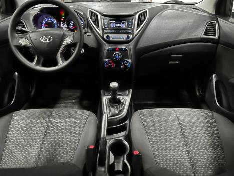 HYUNDAI HB 20 Hatch 1.0 12V 4P FLEX COMFORT, Foto 8