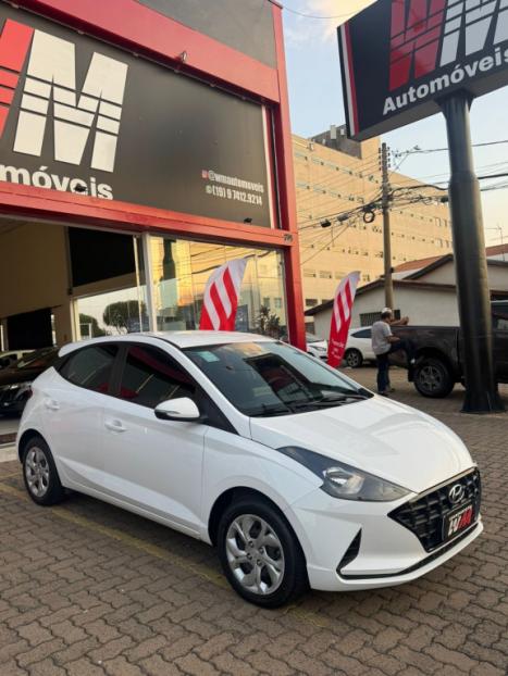HYUNDAI HB 20 Hatch 1.0 12V 4P FLEX VISION, Foto 1