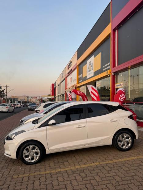 HYUNDAI HB 20 Hatch 1.0 12V 4P FLEX VISION, Foto 7