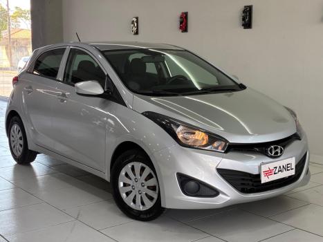 HYUNDAI HB 20 Hatch 1.0 12V 4P FLEX COMFORT, Foto 1