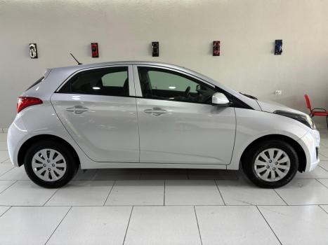 HYUNDAI HB 20 Hatch 1.0 12V 4P FLEX COMFORT, Foto 2