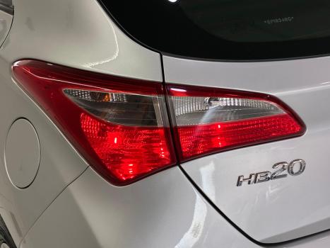 HYUNDAI HB 20 Hatch 1.0 12V 4P FLEX COMFORT, Foto 5