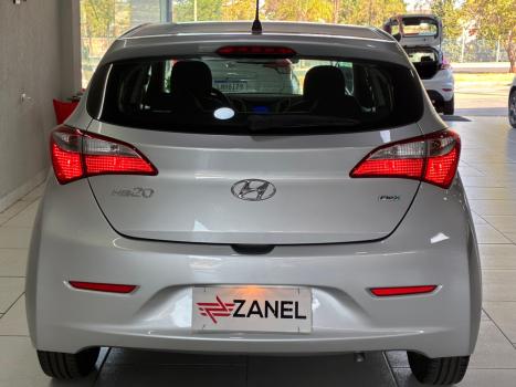HYUNDAI HB 20 Hatch 1.0 12V 4P FLEX COMFORT, Foto 6