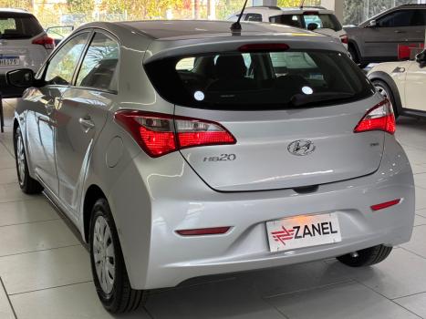 HYUNDAI HB 20 Hatch 1.0 12V 4P FLEX COMFORT, Foto 8