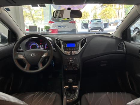 HYUNDAI HB 20 Hatch 1.0 12V 4P FLEX COMFORT, Foto 13