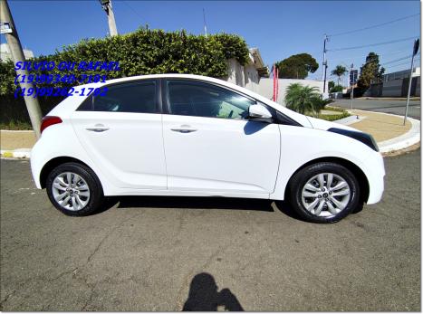 HYUNDAI HB 20 Hatch 1.0 12V 4P FLEX COMFORT PLUS, Foto 2