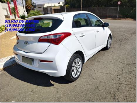 HYUNDAI HB 20 Hatch 1.0 12V 4P FLEX COMFORT PLUS, Foto 4