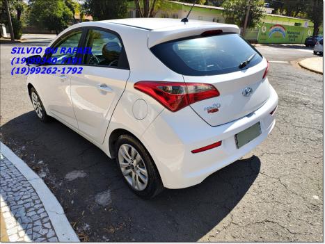 HYUNDAI HB 20 Hatch 1.0 12V 4P FLEX COMFORT PLUS, Foto 5