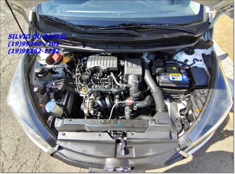 HYUNDAI HB 20 Hatch 1.0 12V 4P FLEX COMFORT PLUS, Foto 7